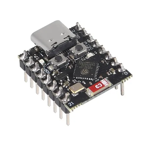 ESP32-C3 Super Mini Development Module - Microcontrollers by InnoFab