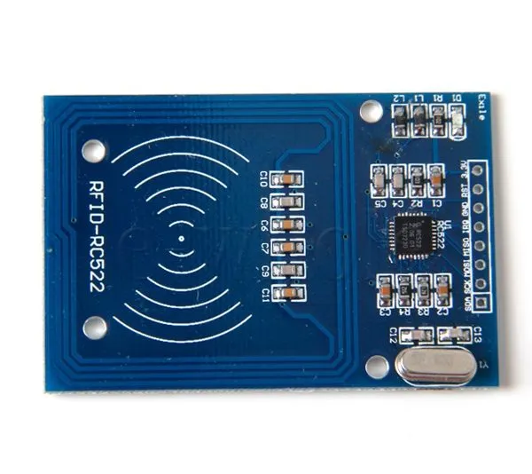 MFRC522 RFID Module 13.56MHz - Communication & Wireless by InnoFab